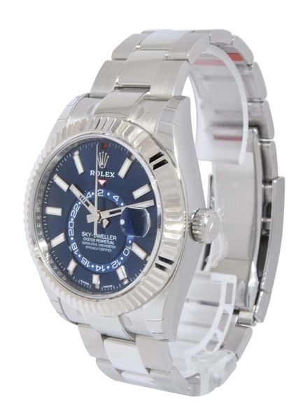 Rolex Sky-Dweller 326934